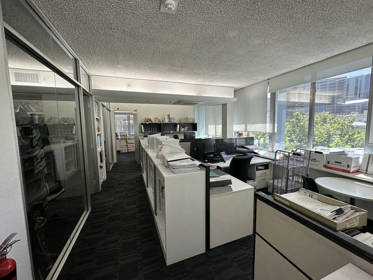 Office 2, Level 3/185 Victoria Square Adelaide SA 5000 - Image 3