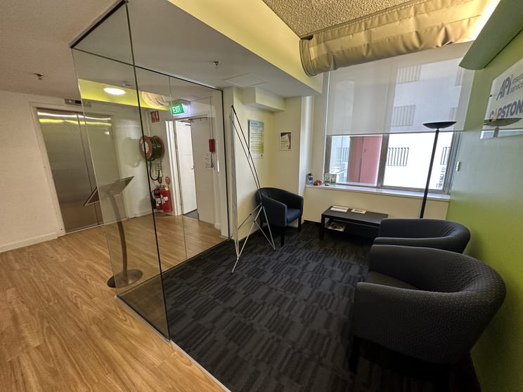 Office 3, Level 3/185 Victoria Square Adelaide SA 5000 - Image 2