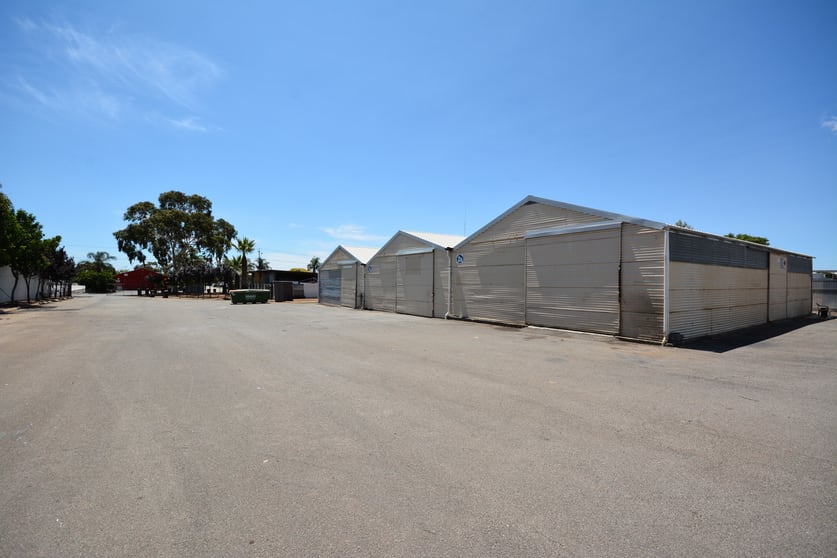 Click to view all images Shed 1 , 27 Barndioota Road Salisbury Plain SA 5109 - Image 1
