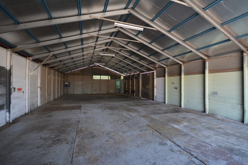Click to view all images Shed 1 , 27 Barndioota Road Salisbury Plain SA 5109 - Image 3