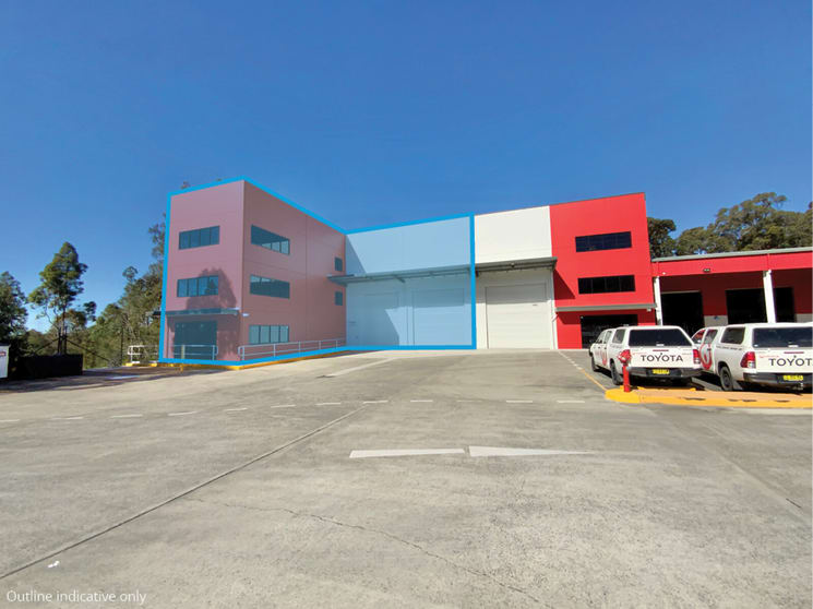 Click to view all images Unit F, 15 Stenhouse Drive Cameron Park NSW 2285 - Image 1