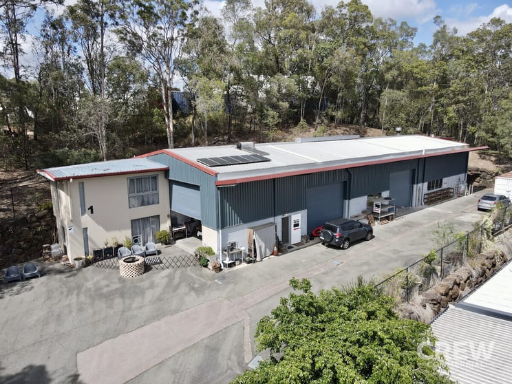 Click to view all images 1/6 Quinns Hill Road Stapylton QLD 4207 - Image 1