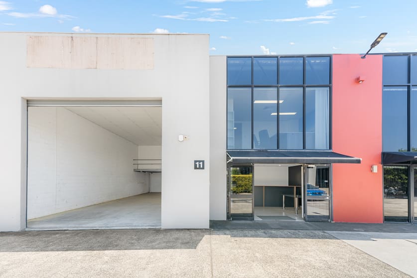Click to view all images 11/12-20 Lawrence Drive Nerang QLD 4211 - Image 1