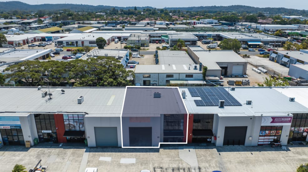 Click to view all images 11/12-20 Lawrence Drive Nerang QLD 4211 - Image 2