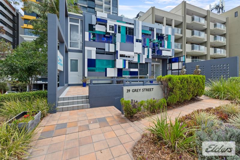 Click to view all images Ground Suite/39 Grey Street South Brisbane QLD 4101 - Image 2