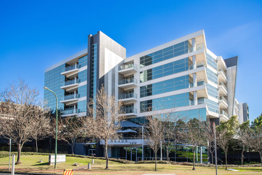 Click to view all images 2.07 - 2.08/4 Columbia Court Norwest NSW 2153 - Image 1
