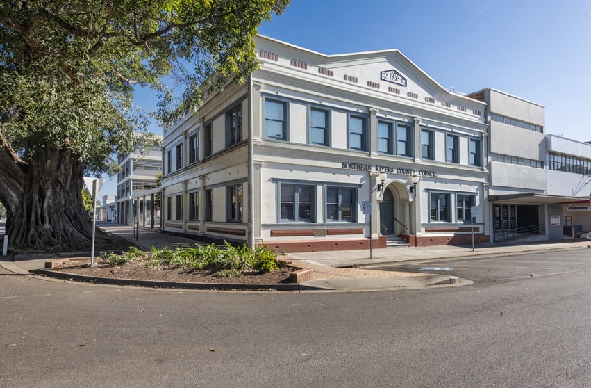 A/17-19 Prince Street Grafton NSW 2460 - Image 1
