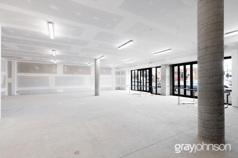 Click to view all images Ground Floor, 455 Graham Street Port Melbourne VIC 3207 - Image 3
