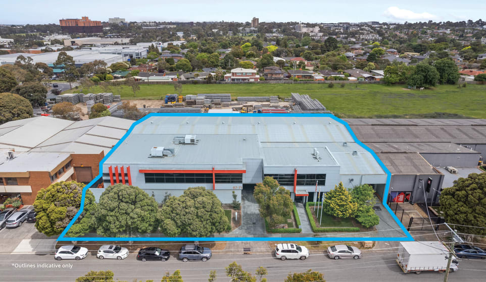 Click to view all images 67-71 Geddes Street Mulgrave VIC 3170 - Image 1