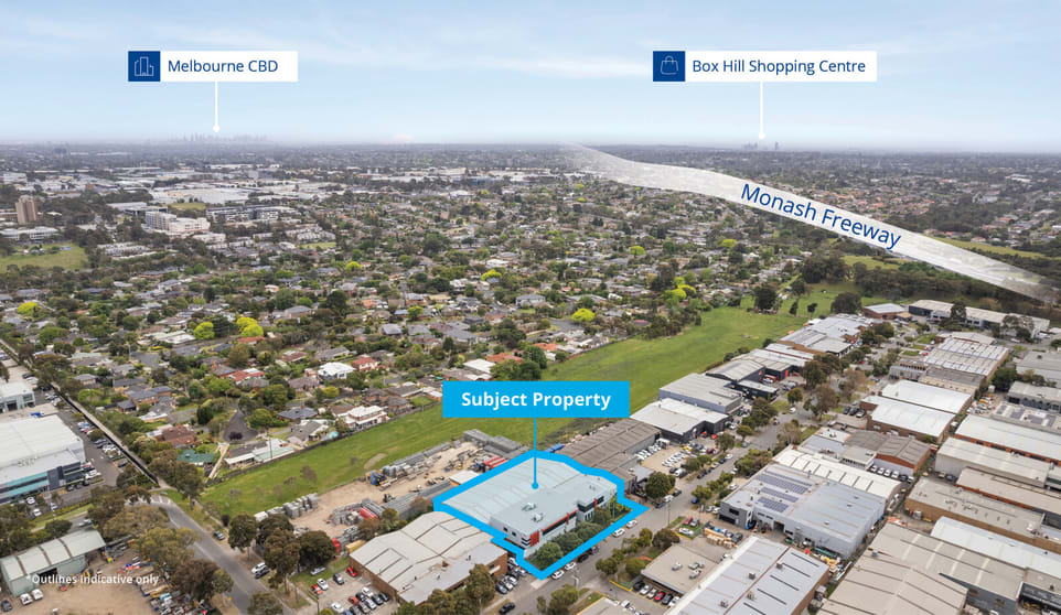 Click to view all images 67-71 Geddes Street Mulgrave VIC 3170 - Image 2