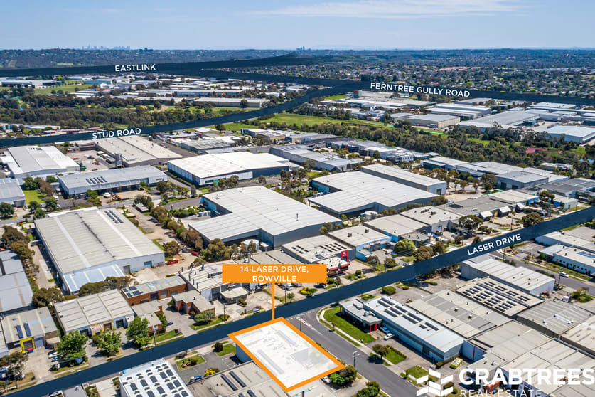 Click to view all images 14 Laser Drive Rowville VIC 3178 - Image 3