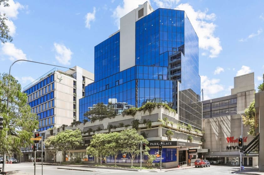 606B/3 Waverley Street Bondi Junction NSW 2022 - Image 1
