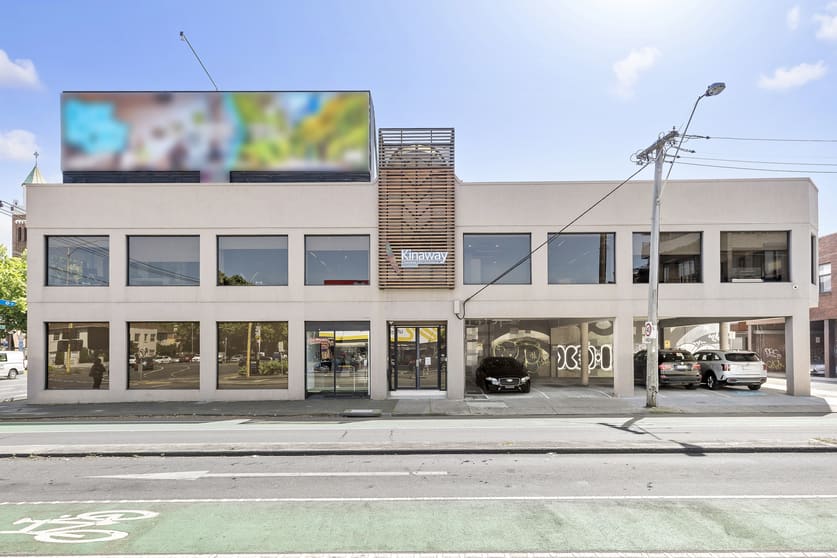 31-33 Hoddle Street Richmond VIC 3121 - Image 2