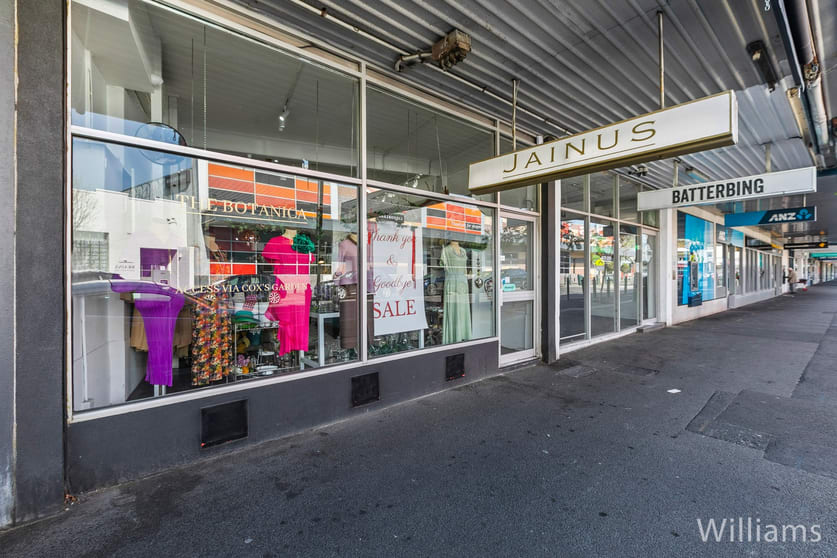 Click to view all images 62 Douglas Parade Williamstown VIC 3016 - Image 1