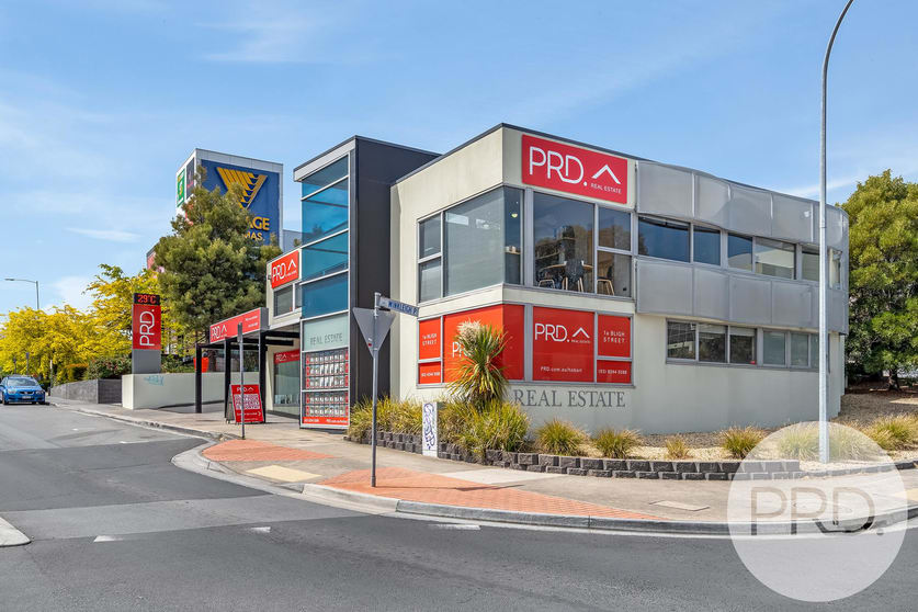 Click to view all images 1a Bligh Street Rosny Park TAS 7018 - Image 1