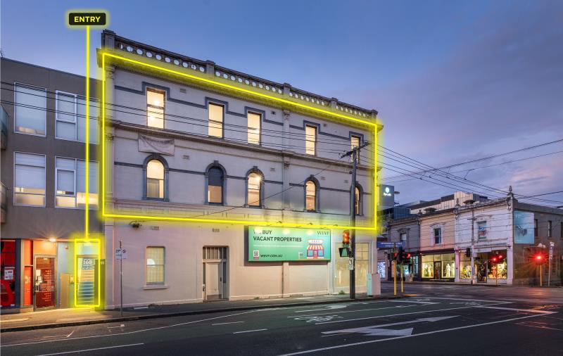 Click to view all images 168 Lennox Street Richmond VIC 3121 - Image 2