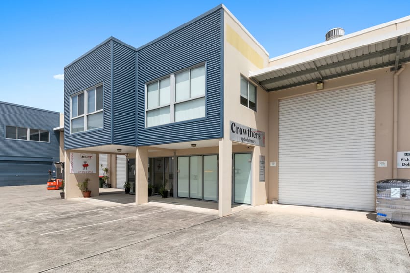 Click to view all images 5/109 Riverside Place Morningside QLD 4170 - Image 1
