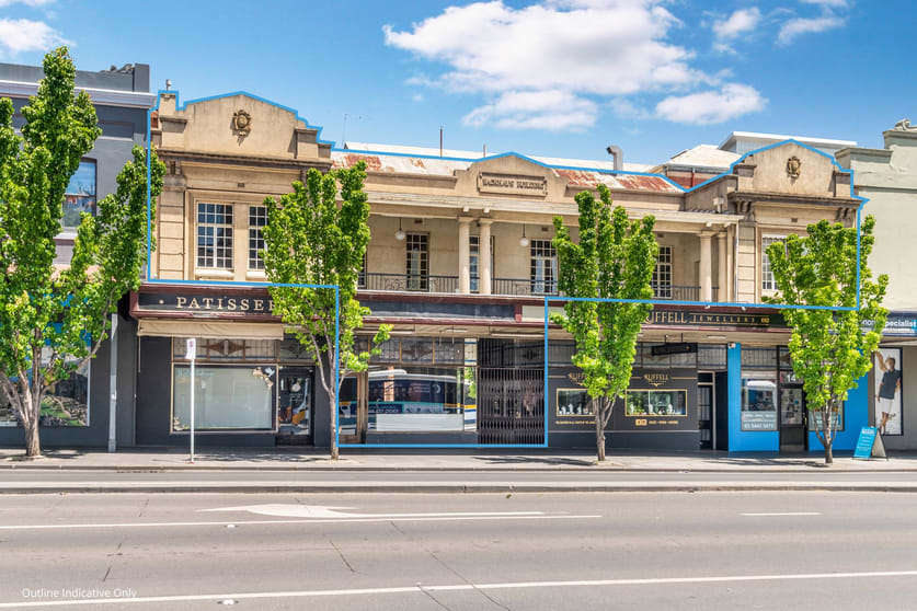 Click to view all images 18-20 Mitchell Street Bendigo VIC 3550 - Image 2
