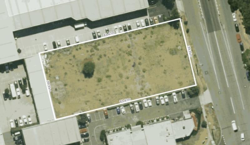 Click to view all images 101 Salmon Street Port Melbourne VIC 3207 - Image 1