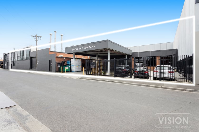 Click to view all images 58 Phoenix Street Brunswick VIC 3056 - Image 1