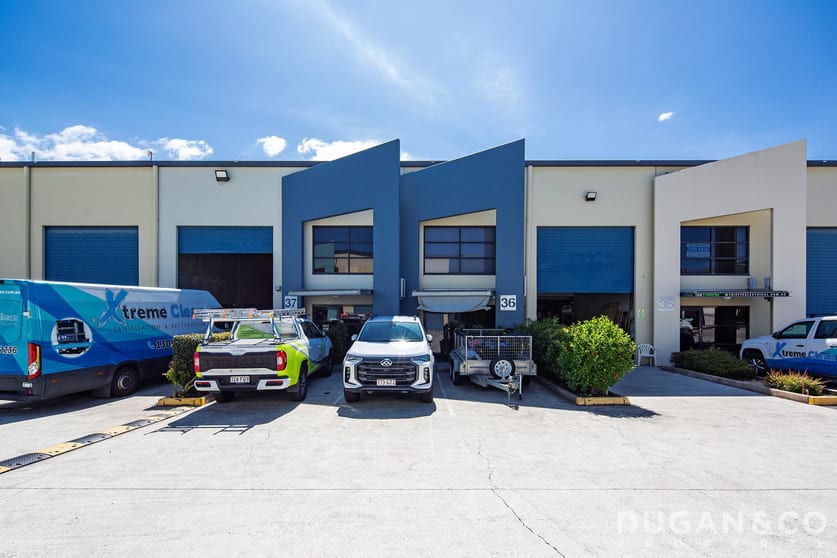 36 & 37/8 Riverland Drive Loganholme QLD 4129 - Image 2