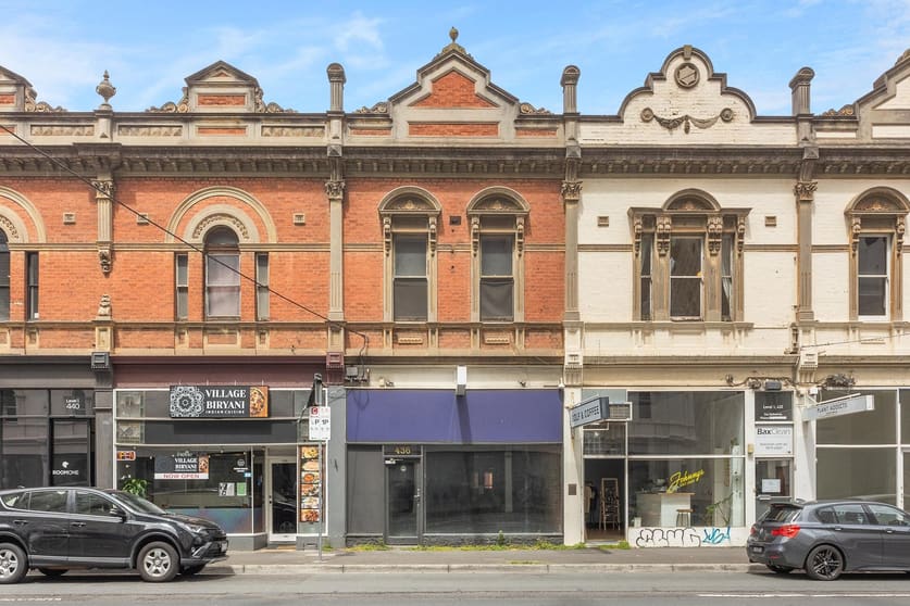 Click to view all images 436 Burwood Road Hawthorn VIC 3122 - Image 1