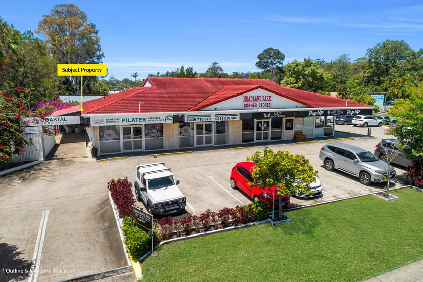 Click to view all images 1/40 Glen Kyle Drive Buderim QLD 4556 - Image 2