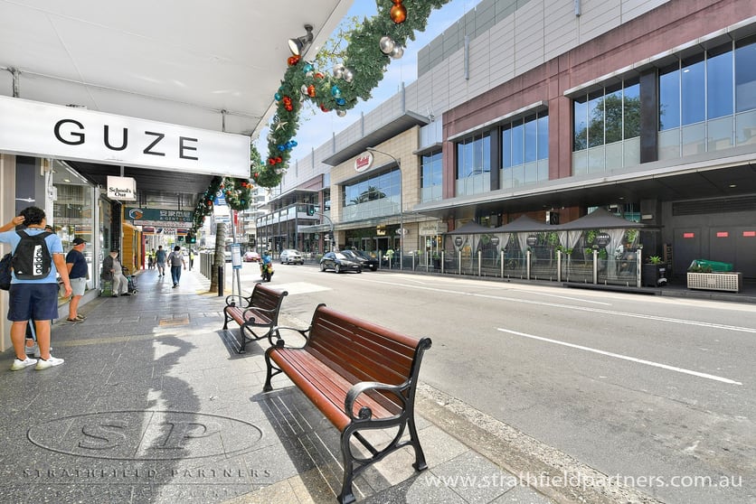 Click to view all images Office D/37-39 Burwood Road Burwood NSW 2134 - Image 2