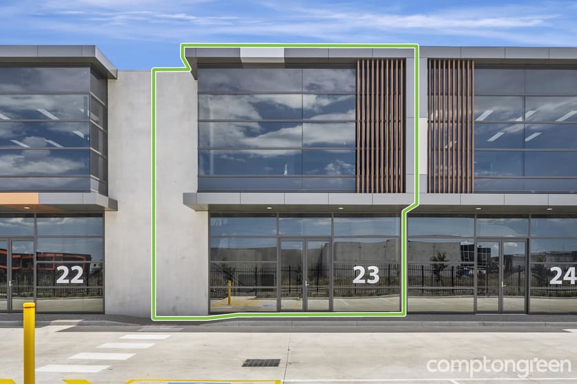 23/176 Maddox Road Williamstown VIC 3016 - Image 1