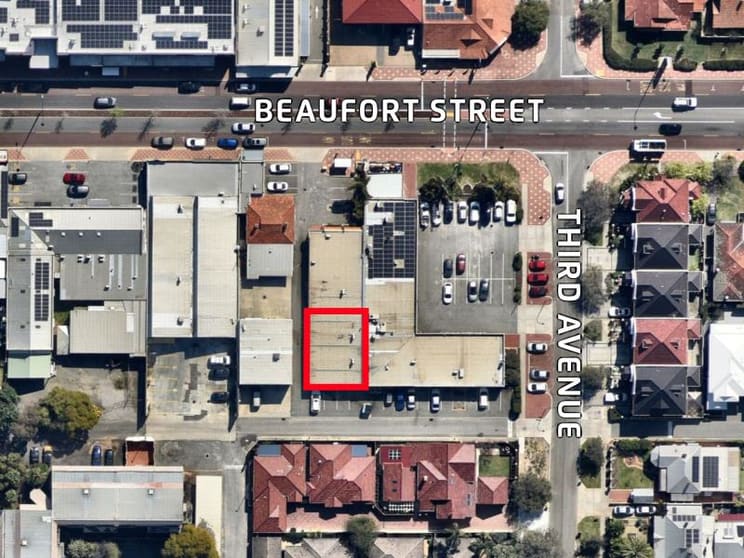 Click to view all images Unit 2/774 Beaufort Street Mount Lawley WA 6050 - Image 2