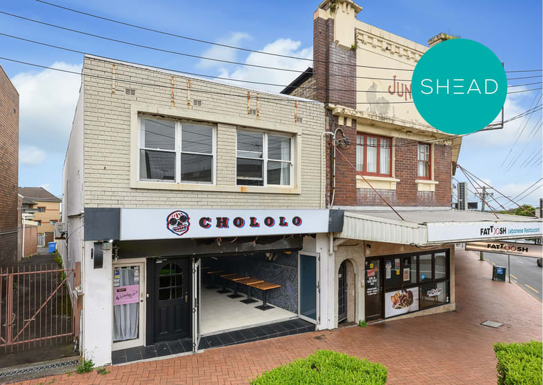 Click to view all images 224 Sydney Street Willoughby NSW 2068 - Image 1