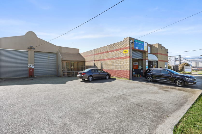 Click to view all images 8B Steele Court Mentone VIC 3194 - Image 1