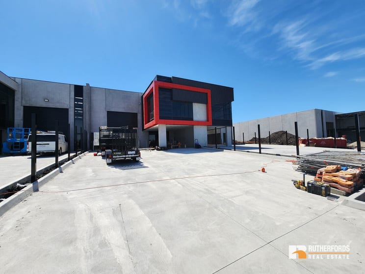 Click to view all images 25-29 Jutland Way Epping VIC 3076 - Image 1