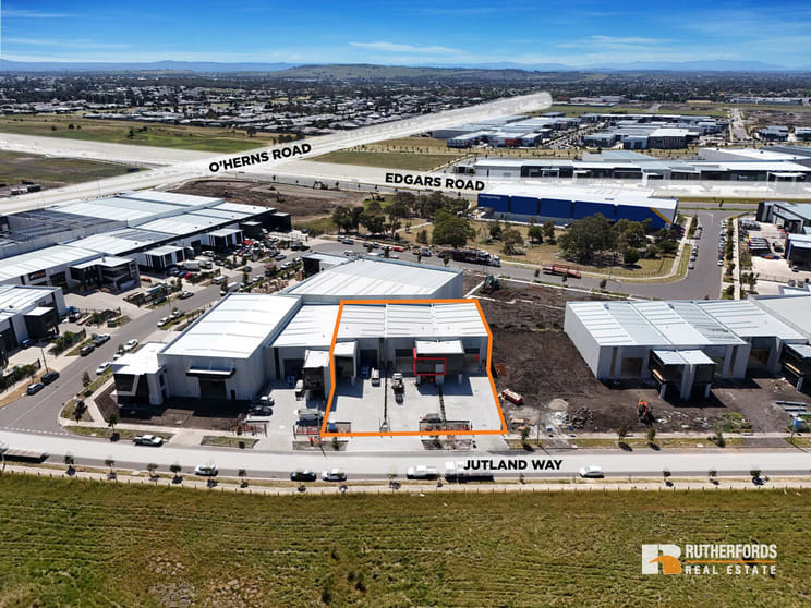 Click to view all images 25-29 Jutland Way Epping VIC 3076 - Image 2