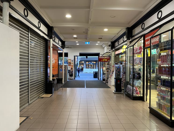 Click to view all images Shop 4, 52-54 Hindley Street Adelaide SA 5000 - Image 3