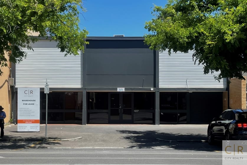 Click to view all images 107-109 Sturt Street Adelaide SA 5000 - Image 1