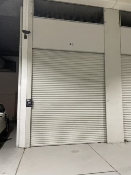 Click to view all images Storage Unit 45/16 Meta Street Caringbah NSW 2229 - Image 3