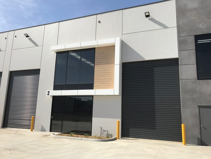 Click to view all images 2 Mediterranean Circuit Keysborough VIC 3173 - Image 1