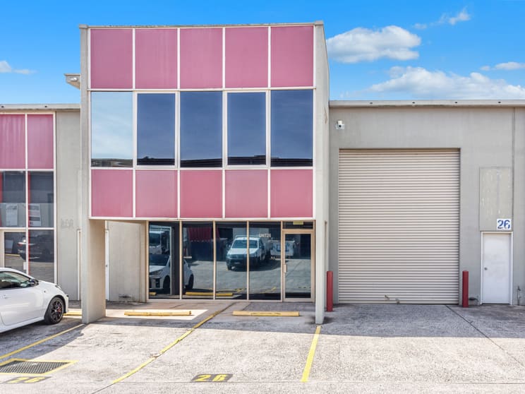 26/7 Salisbury Road Castle Hill NSW 2154 - Image 1