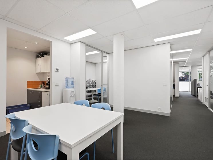 Click to view all images Suite 2/29 Railway Road Blackburn VIC 3130 - Image 1