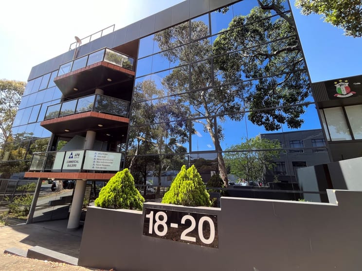 Unit 1/18-20 Hotham Parade Artarmon NSW 2064 - Image 1