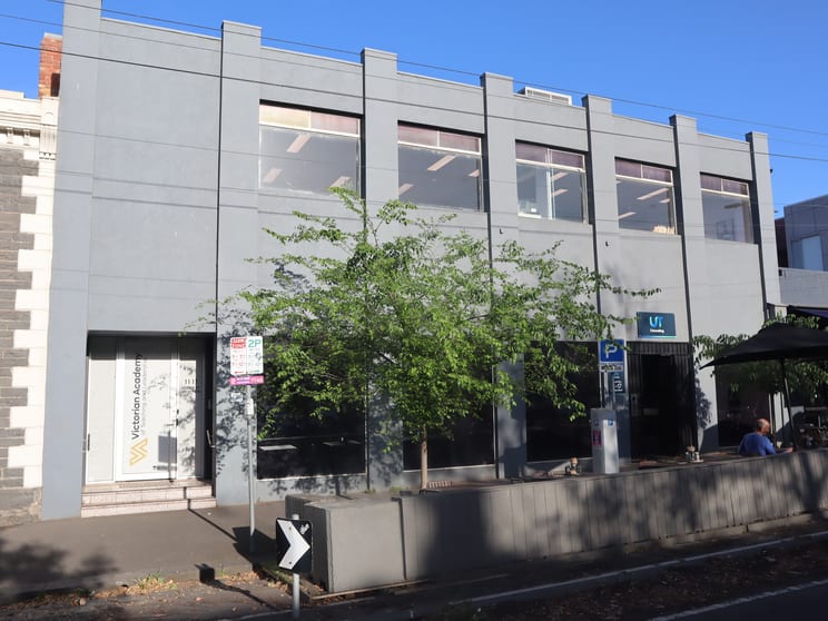 Click to view all images Level 1/11-17 Leveson Street North Melbourne VIC 3051 - Image 1