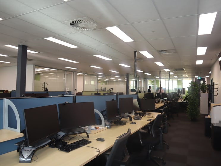 Click to view all images Level 1/11-17 Leveson Street North Melbourne VIC 3051 - Image 2