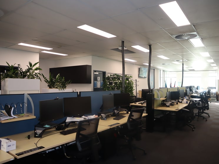 Click to view all images Level 1/11-17 Leveson Street North Melbourne VIC 3051 - Image 3