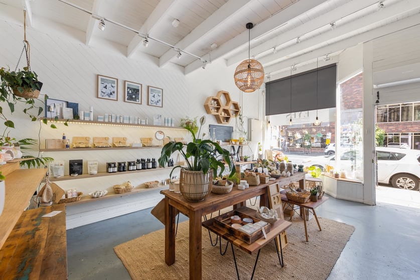 Click to view all images 40 Johnston Street Fitzroy VIC 3065 - Image 2