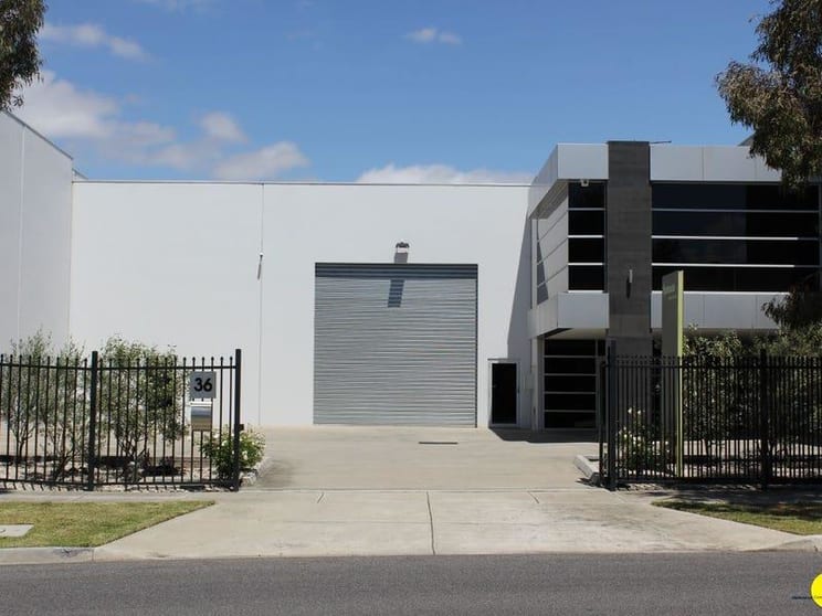 Click to view all images 36 Butler Way Tullamarine VIC 3043 - Image 3