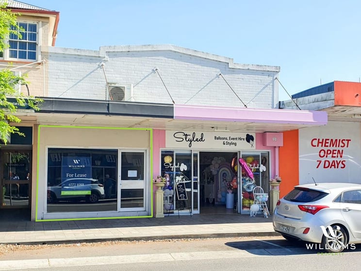 Click to view all images 118 John Street Singleton NSW 2330 - Image 1