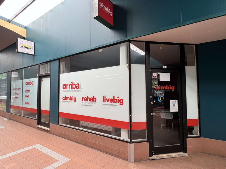 Click to view all images Shop 16/36 338 Charlestown Road Charlestown NSW 2290 - Image 1