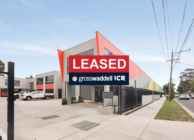 Click to view all images 8/35-47 Hood Street Airport West VIC 3042 - Image 1