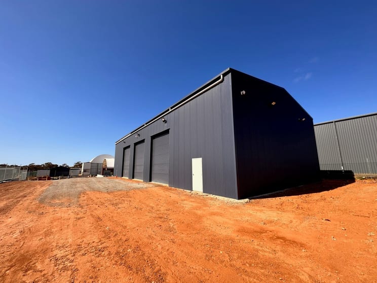 Click to view all images 6 Stockyard Way West Kalgoorlie WA 6430 - Image 3